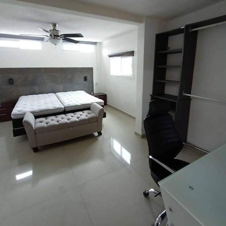 مبيت وإفطار غوادالاجارا Casa Fab المظهر الخارجي الصورة